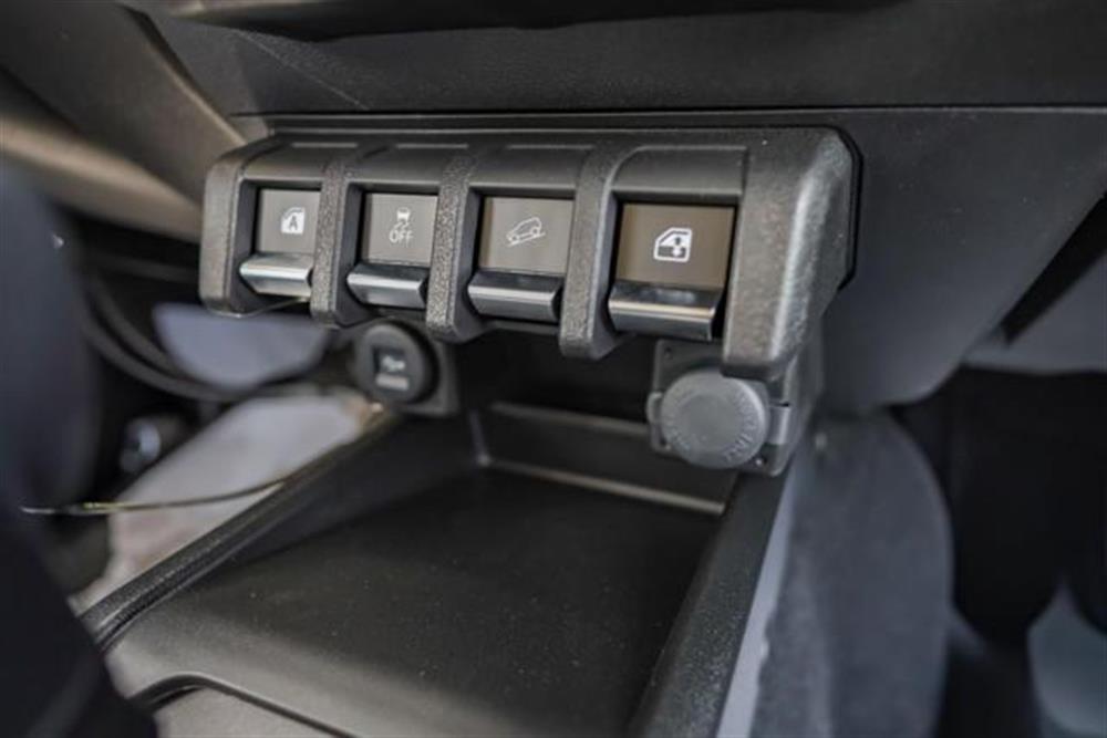 Jimny   Jimny Autovettura 4 Posti