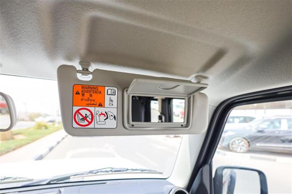 Jimny   Jimny Autovettura 4 Posti