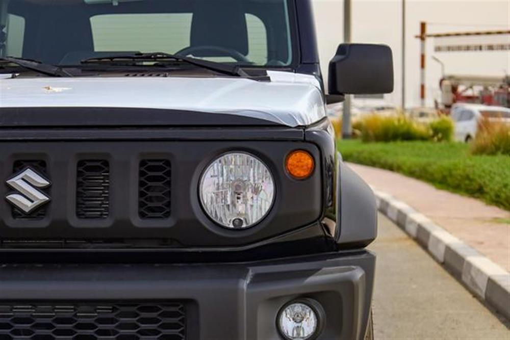 Jimny   Jimny Autovettura 4 Posti