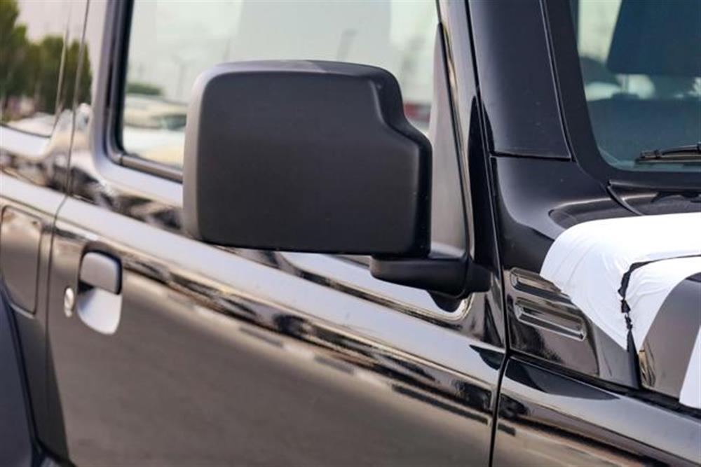 Jimny   Jimny Autovettura 4 Posti