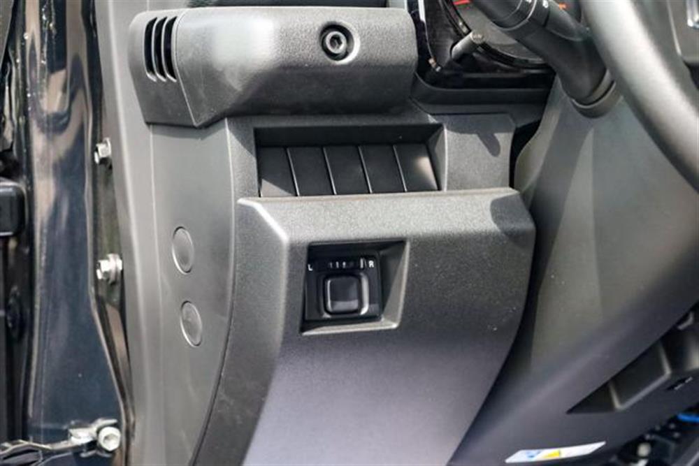 Jimny   Jimny Autovettura 4 Posti