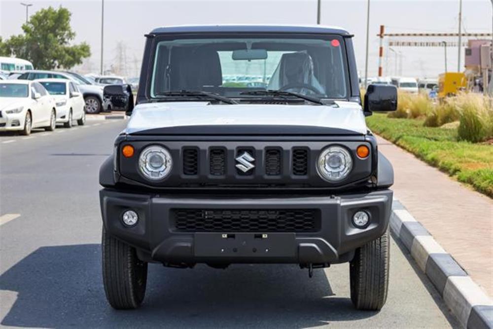 Jimny   Jimny Autovettura 4 Posti