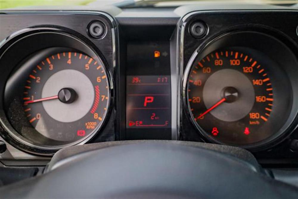 Jimny   Jimny Autovettura 4 Posti