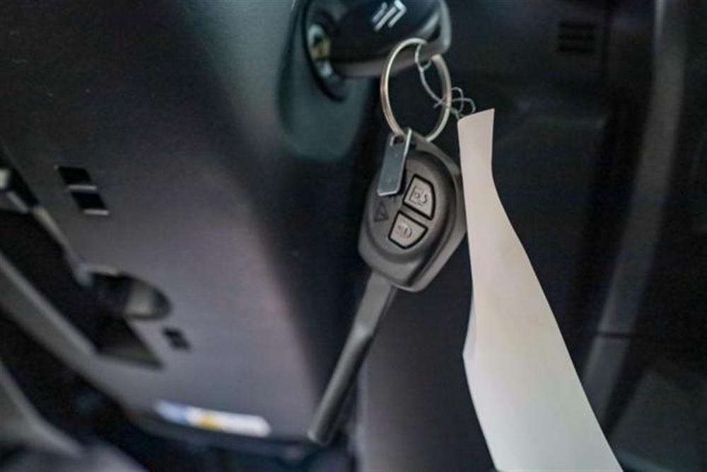 Jimny   Jimny Autovettura 4 Posti