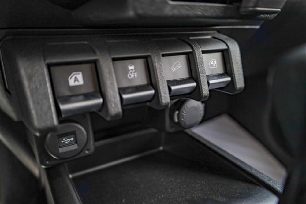 Jimny   Jimny Autovettura 4 Posti