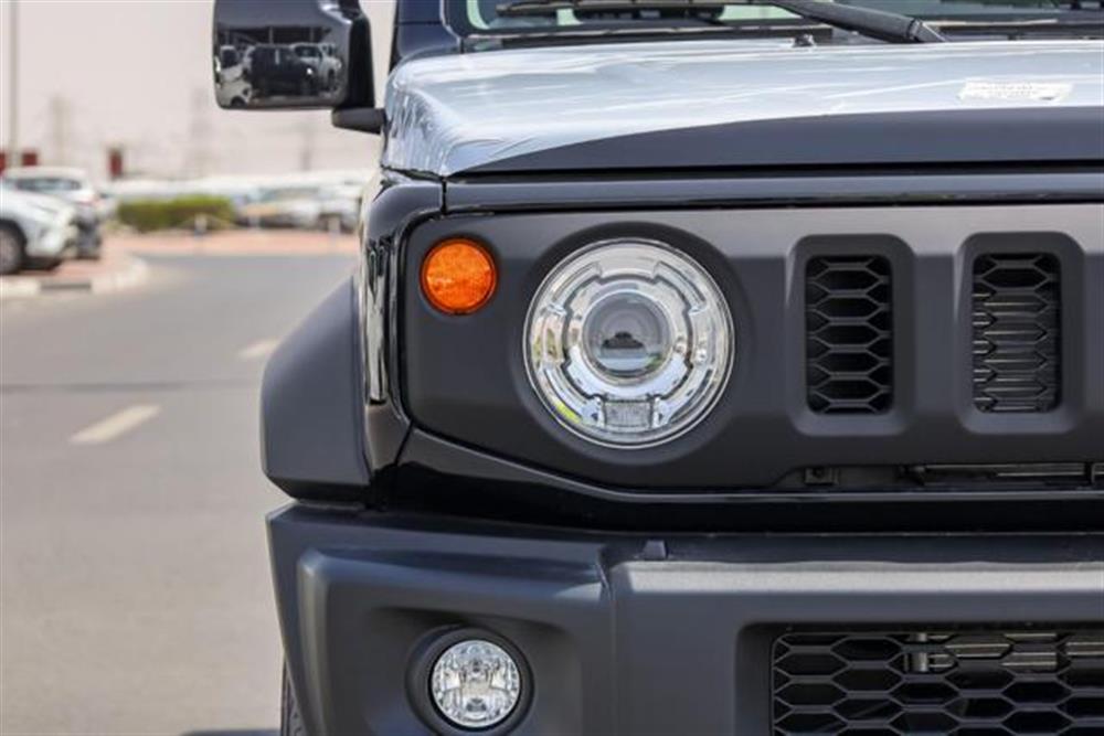 Jimny   Jimny Autovettura 4 Posti