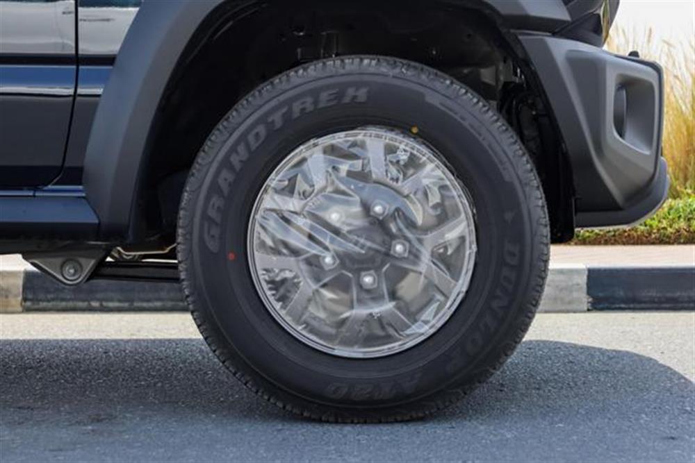 Jimny   Jimny Autovettura 4 Posti