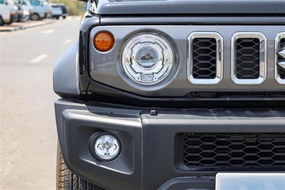 Jimny   Jimny Autovettura 5 Porte