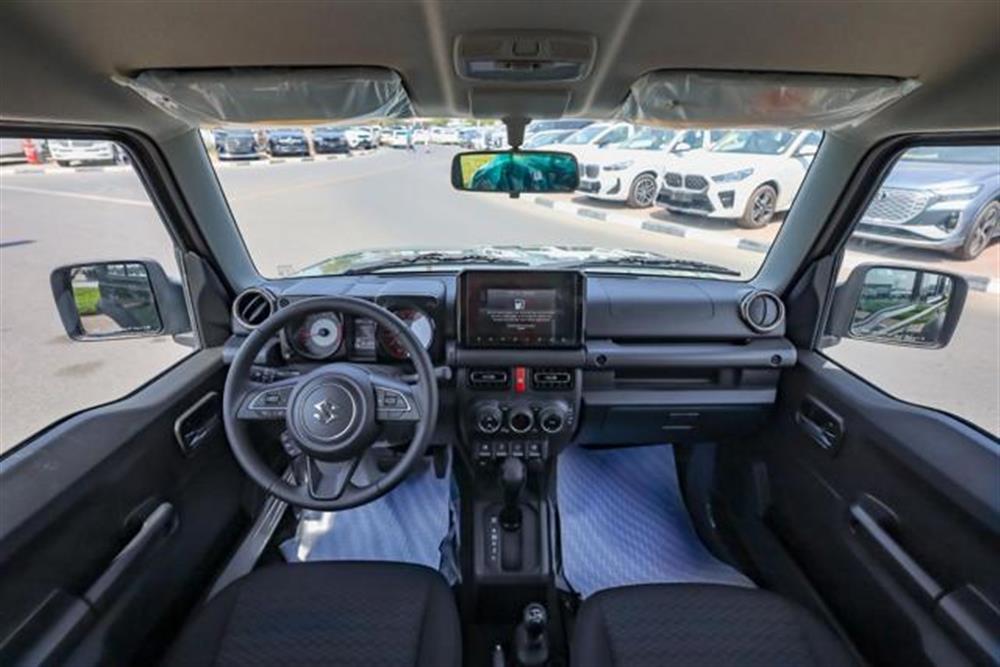 Jimny   Jimny Autovettura 5 Porte