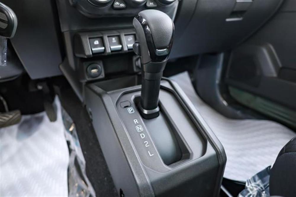 Jimny   Jimny Autovettura 5 Porte