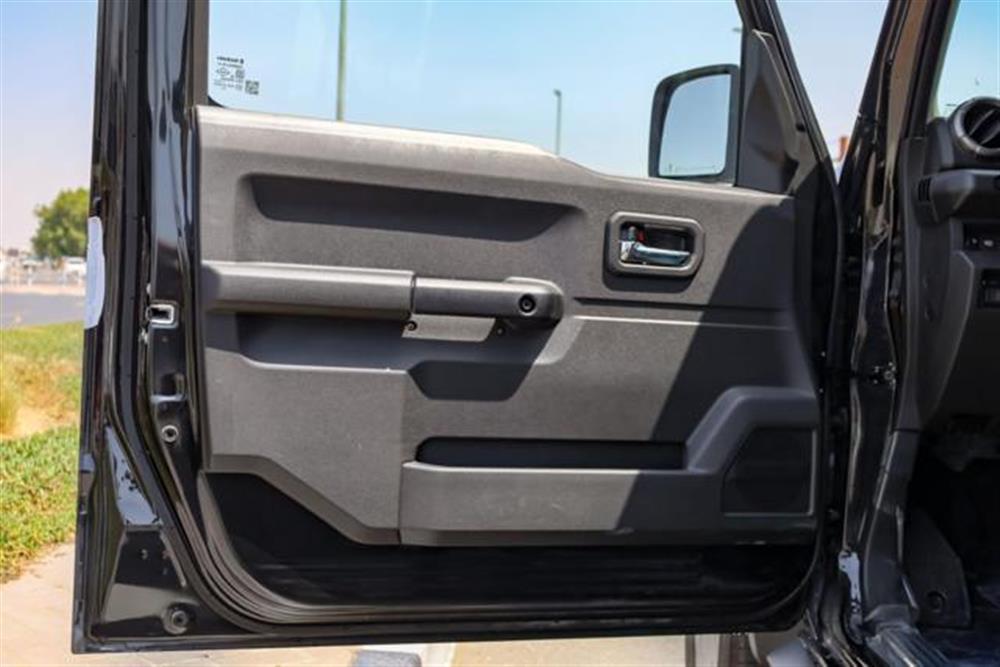 Jimny   Jimny Autovettura 5 Porte