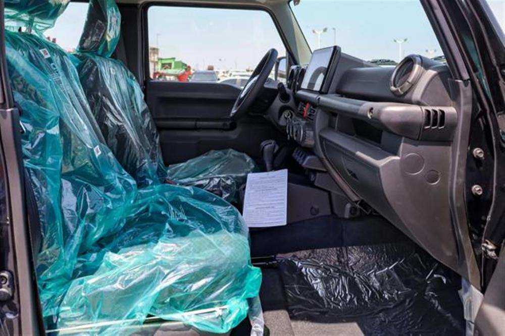 Jimny   Jimny Autovettura 5 Porte