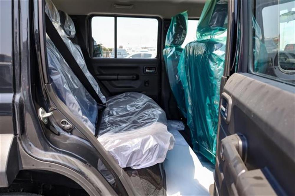 Jimny   Jimny Autovettura 5 Porte