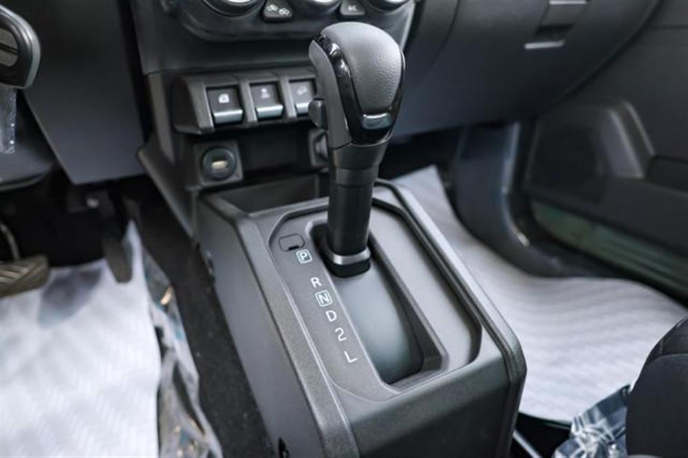 Jimny   Jimny Autovettura 5 Porte