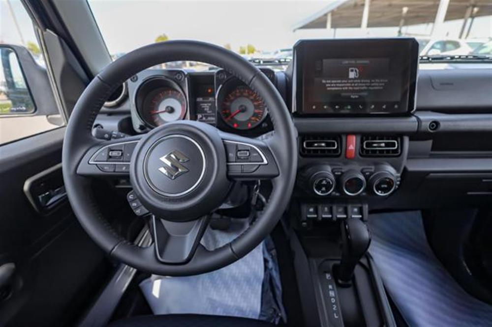 Jimny   Jimny Autovettura 5 Porte