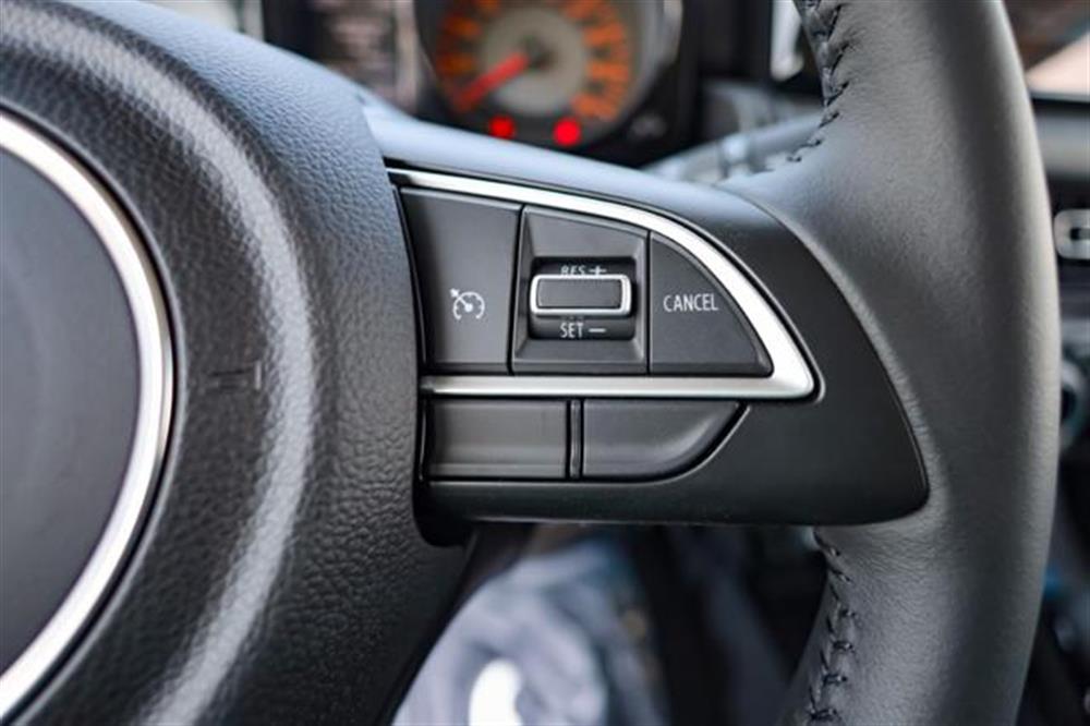 Jimny   Jimny Autovettura 5 Porte