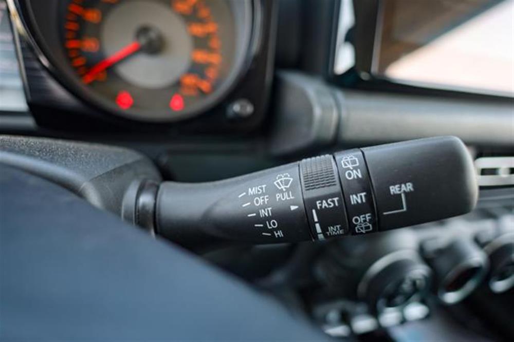 Jimny   Jimny Autovettura 5 Porte