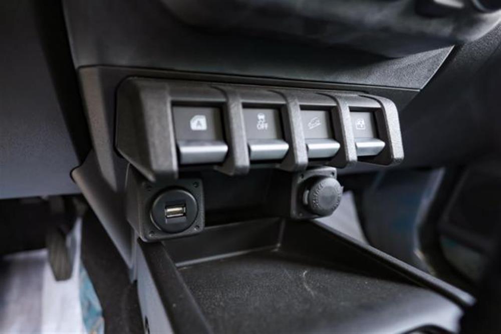 Jimny   Jimny Autovettura 5 Porte