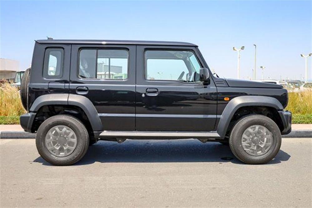 Jimny   Jimny Autovettura 5 Porte