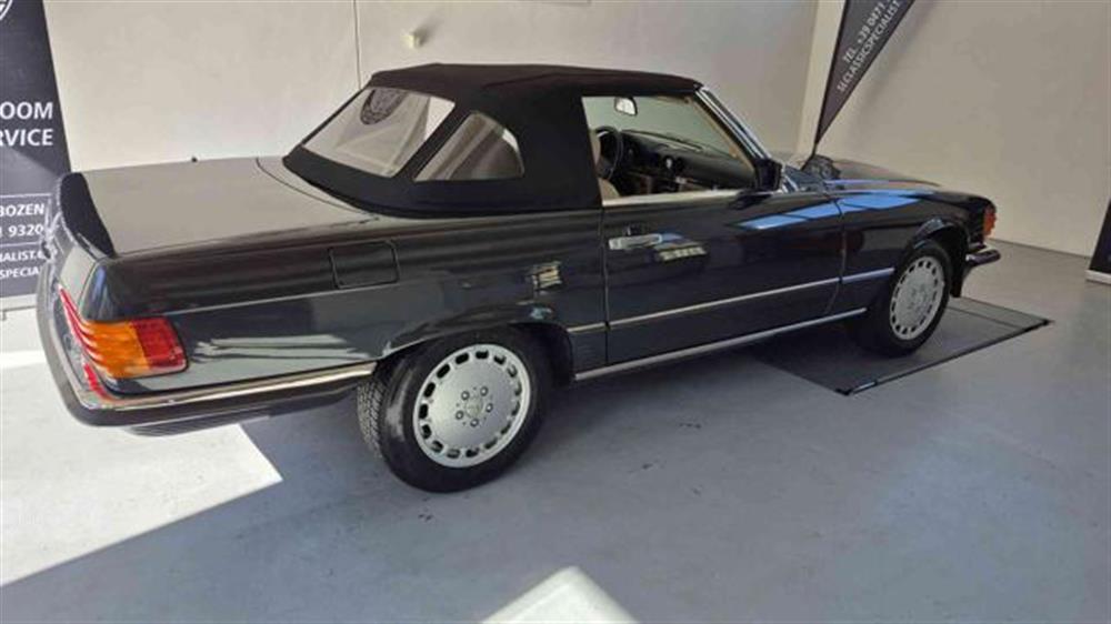 SL 560   SL 560 SL Roadster