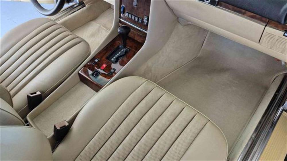 SL 560   SL 560 SL Roadster