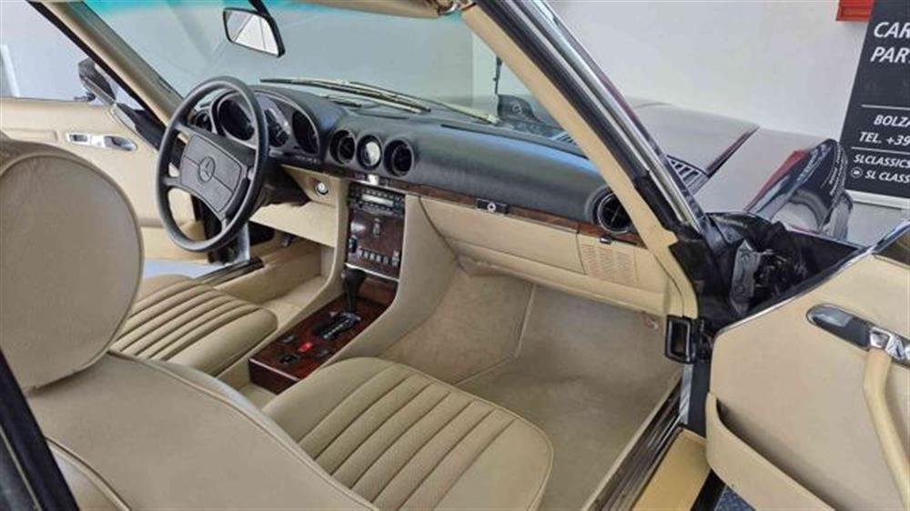 SL 560   SL 560 SL Roadster