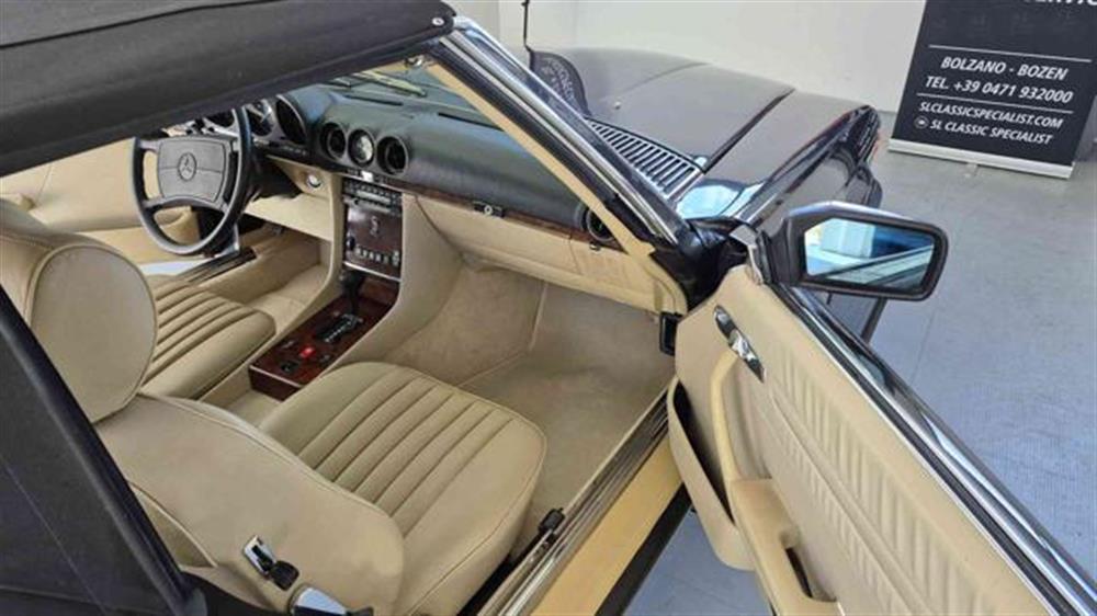 SL 560   SL 560 SL Roadster