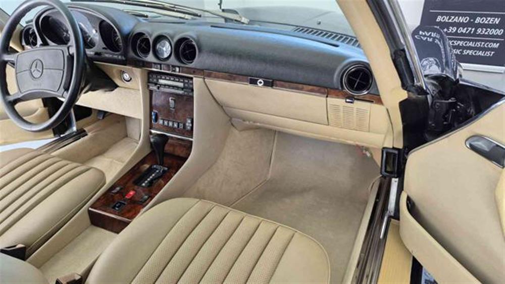 SL 560   SL 560 SL Roadster