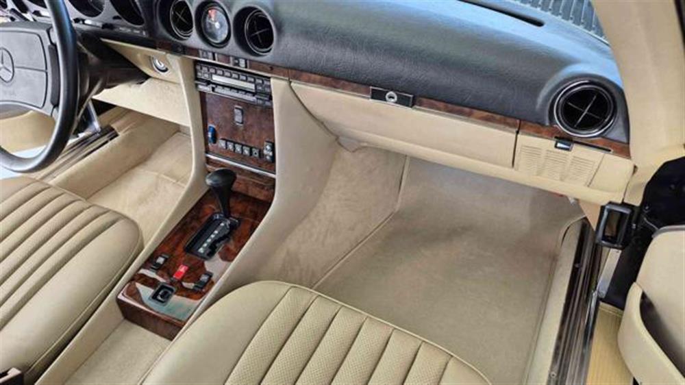 SL 560   SL 560 SL Roadster