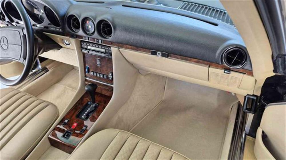 SL 560   SL 560 SL Roadster