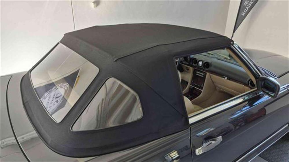 SL 560   SL 560 SL Roadster