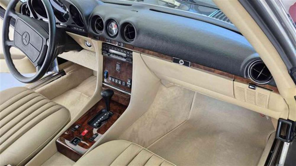 SL 560   SL 560 SL Roadster