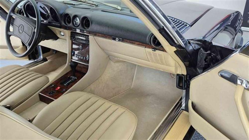 SL 560   SL 560 SL Roadster