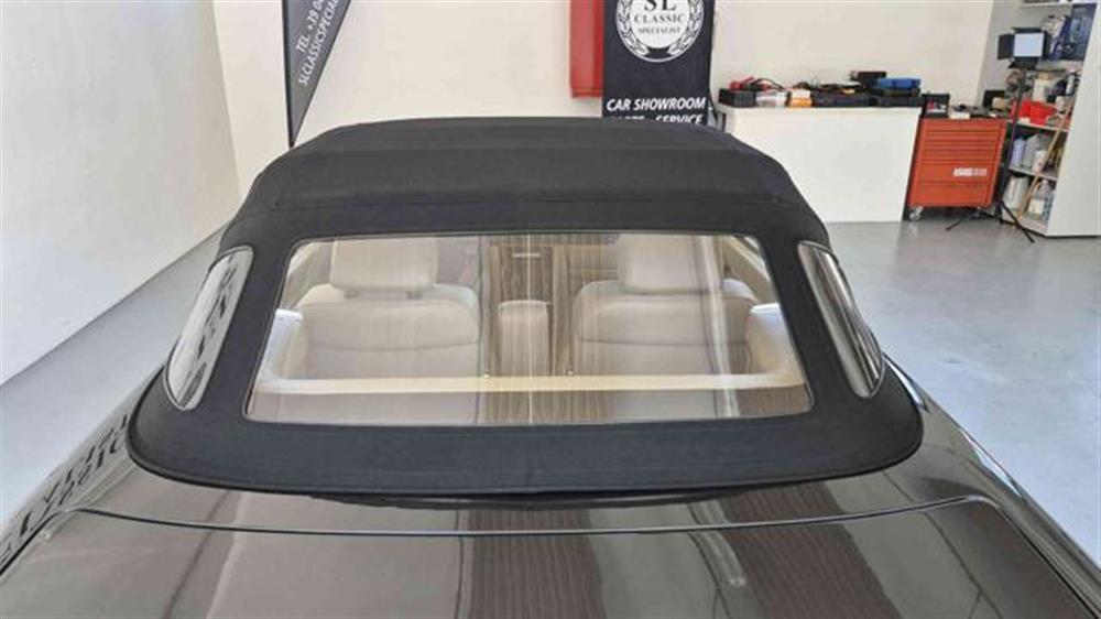 SL 560   SL 560 SL Roadster