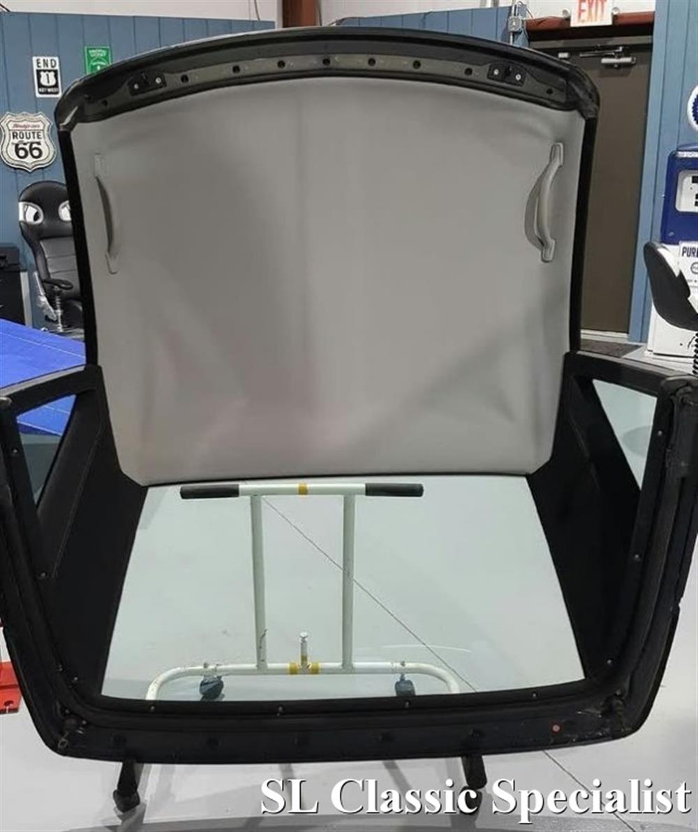 SL 600   SL 600 V12 ALTO VALORE COLL