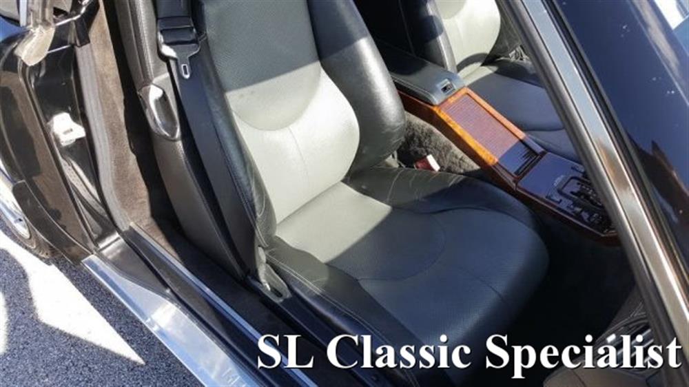 SL 600 SL 600 V12 ALTO VALORE COLL