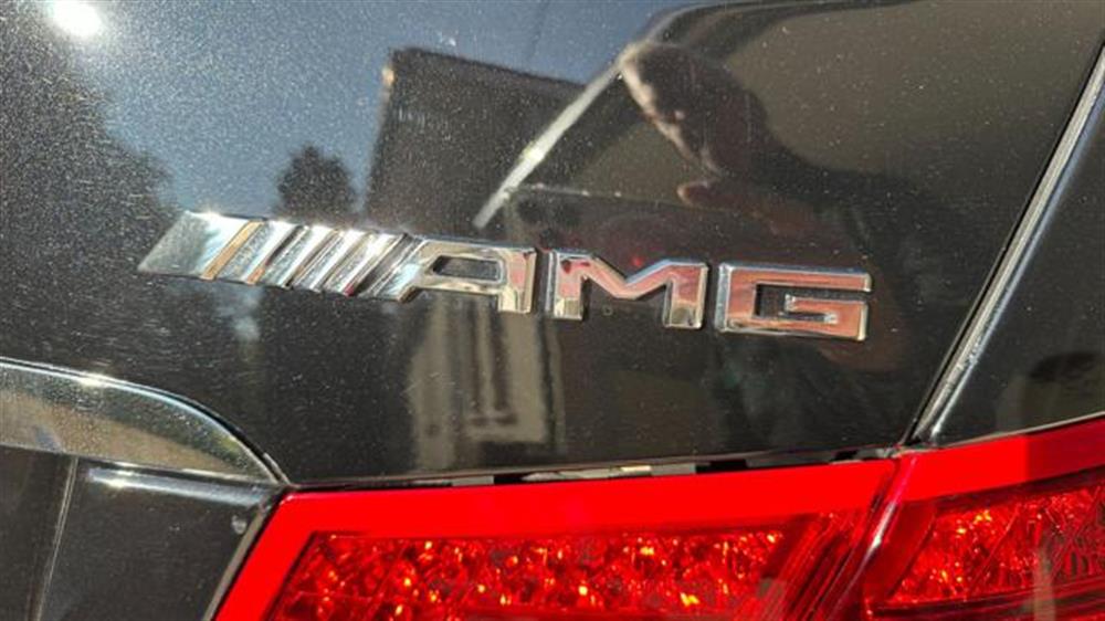 E 350 E 350 CDI Cabrio BlueEFFIC