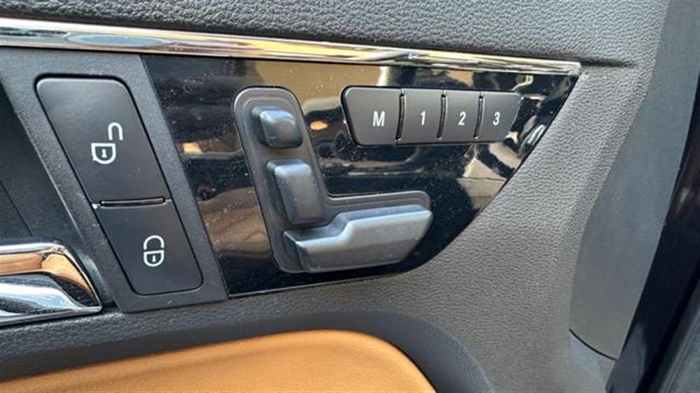 E 350 E 350 CDI Cabrio BlueEFFIC