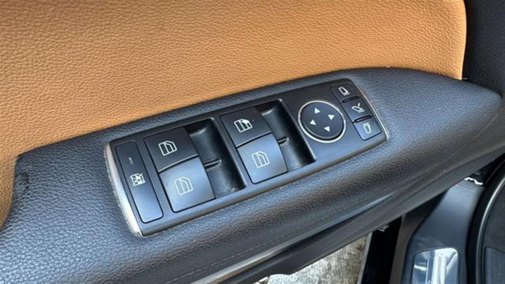 E 350 E 350 CDI Cabrio BlueEFFIC