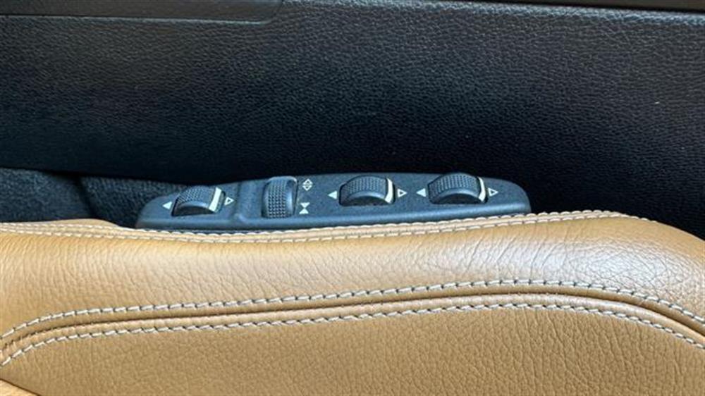 E 350 E 350 CDI Cabrio BlueEFFIC