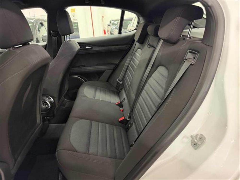 Stelvio   Stelvio 2.2 Turbodiesel 190