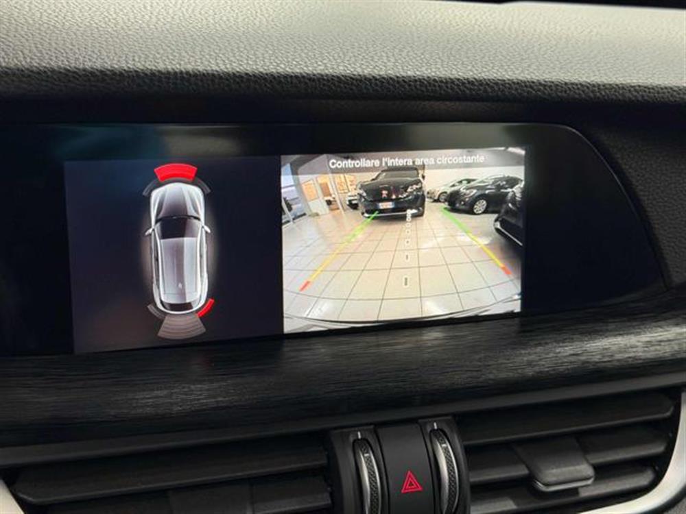 Stelvio   Stelvio 2.2 Turbodiesel 190