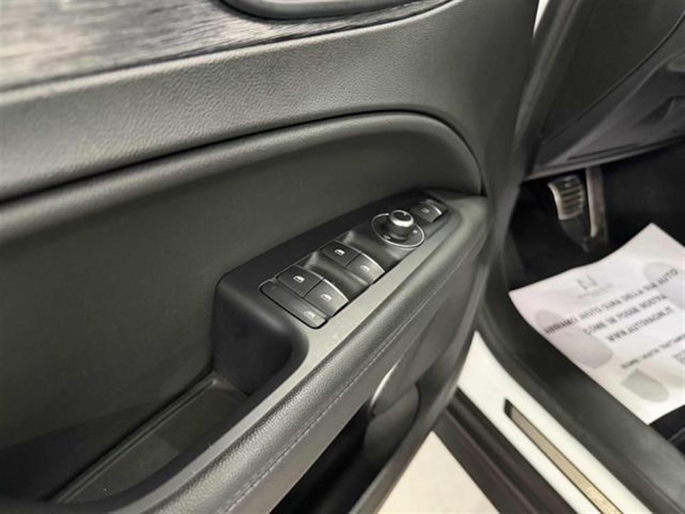 Stelvio   Stelvio 2.2 Turbodiesel 190