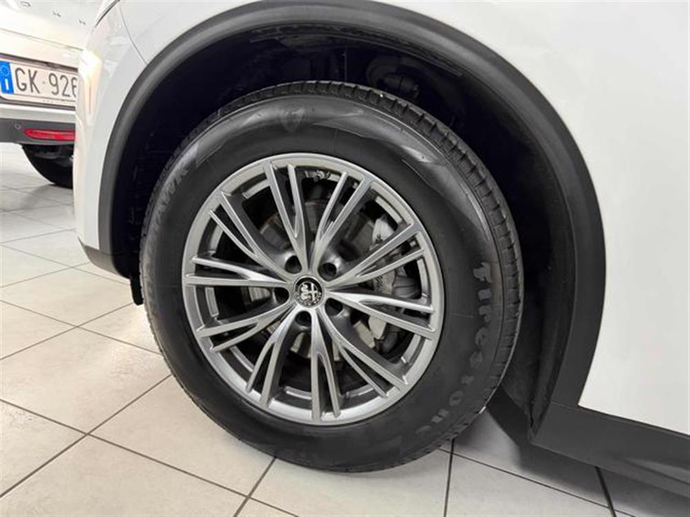 Stelvio   Stelvio 2.2 Turbodiesel 190