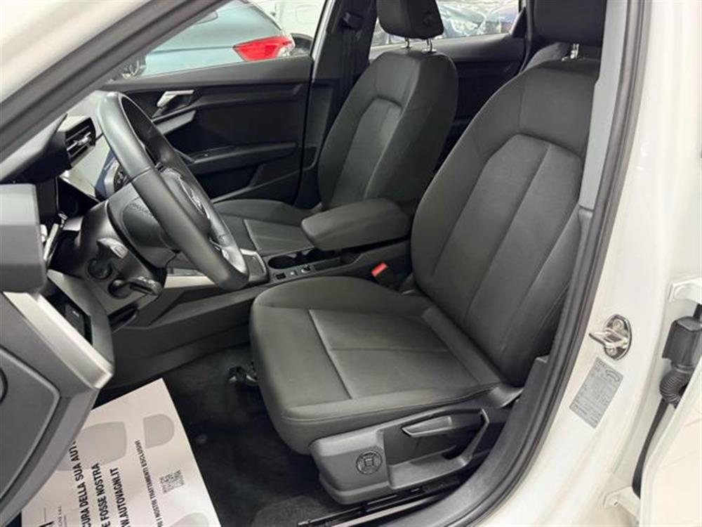 A3   A3 SPB 30 TDI Business