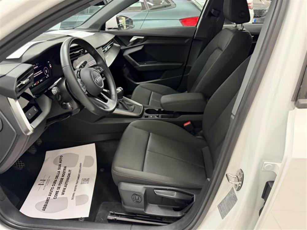 A3   A3 SPB 30 TDI Business