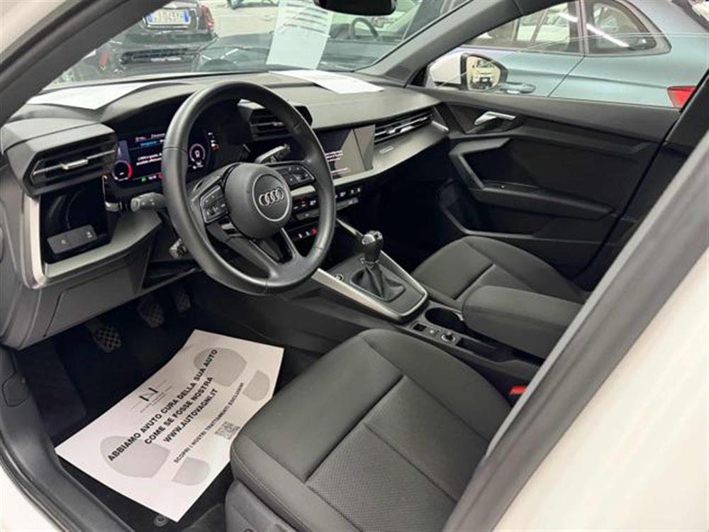 A3   A3 SPB 30 TDI Business