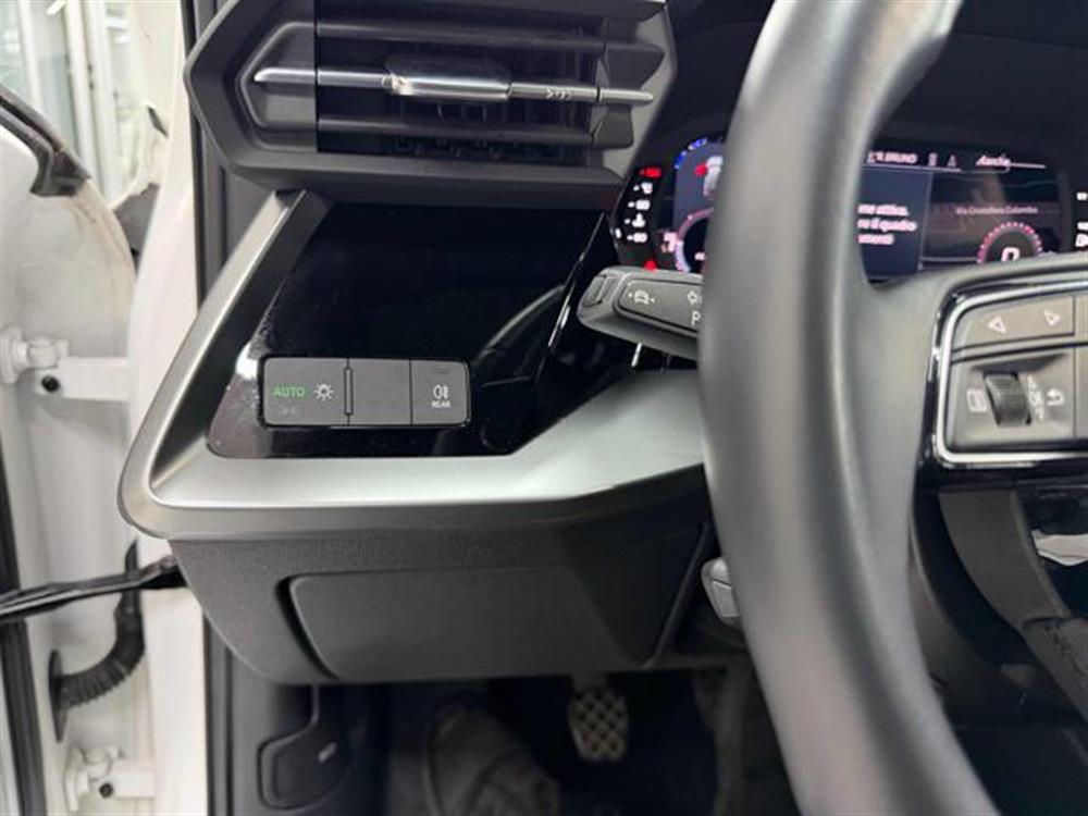 A3   A3 SPB 30 TDI Business