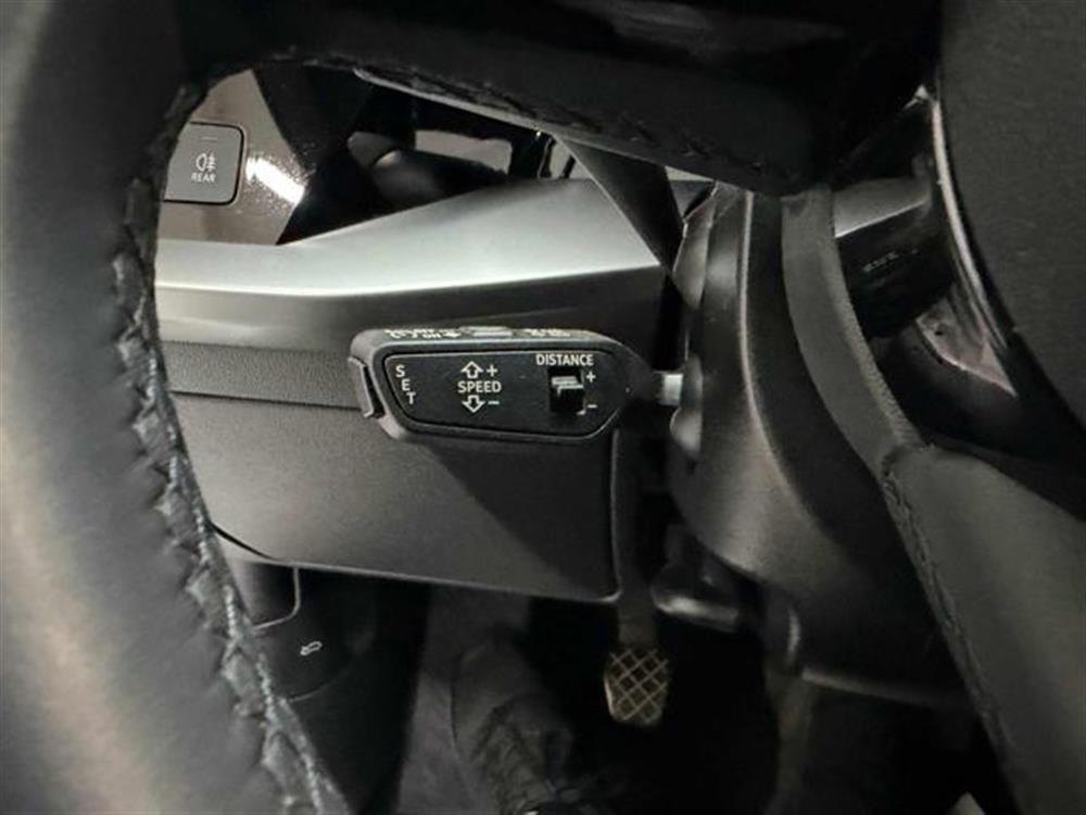 A3   A3 SPB 30 TDI Business