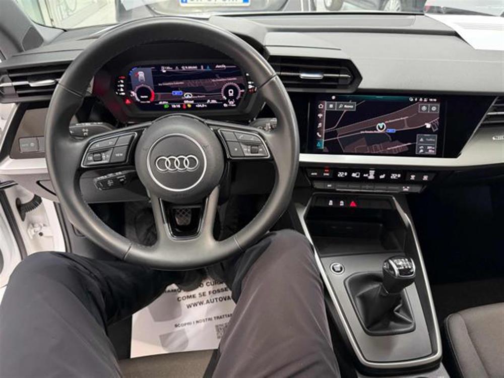 A3   A3 SPB 30 TDI Business